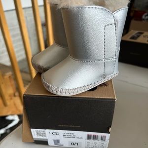 Ugg boots baby